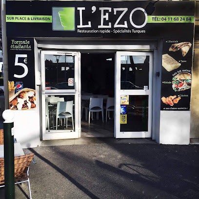 L'Ezo, Kebab à Perpignan