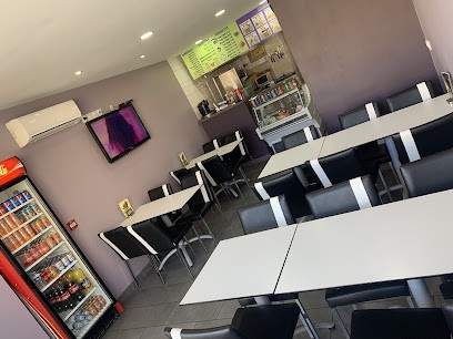 Kebab Snack Zooz, Kebab à Roanne