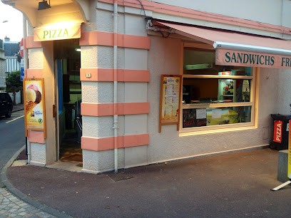 DELIZIA, Kebab à Villers-sur-Mer