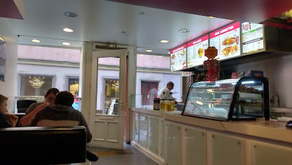 Kebab Food, Kebab à Strasbourg