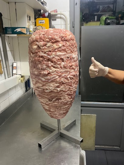 GERLAND KEBAB, Kebab à Lyon 07