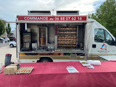Halal Kebap & Poulet, Kebab à la Chapelle-Saint-Luc
