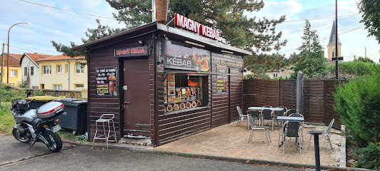 Magny Kebab, Kebab à Metz