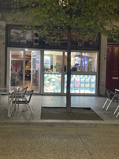 Restaurant L’ AMAZIGH, Kebab à Toulouse