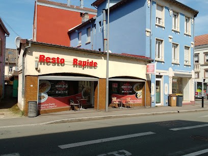 Kebab Du Chateau, Kebab à Belfort