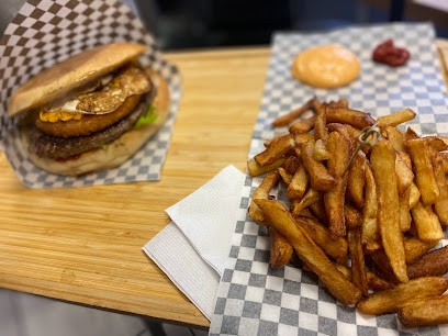 ogreK, Kebab à Port-Jérôme-sur-Seine