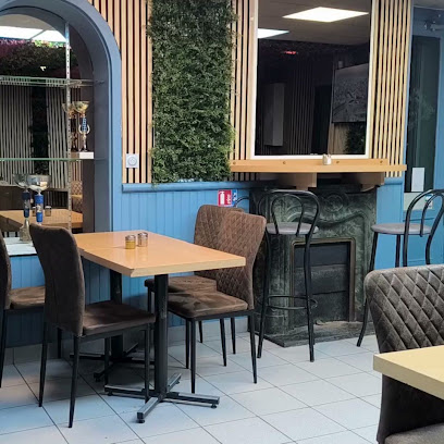 Saint Gilles Kebab 35, Kebab à Saint-Gilles