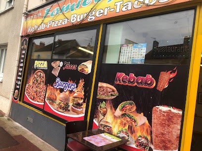 Familly Food, Kebab à Villeneuve-la-Guyard