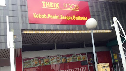 Theix Food, Kebab à Theix-Noyalo