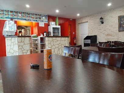 Just food, Kebab au Neubourg