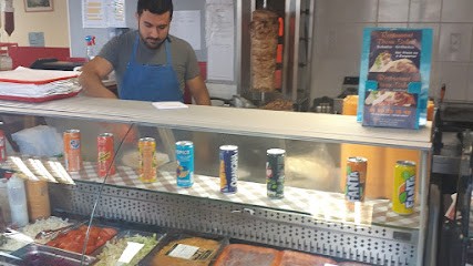 Kebab Divan Soleil, Kebab à Limay