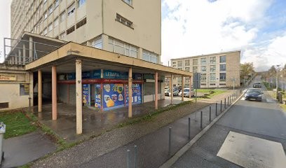 Döner Kebab, Kebab à Nancy