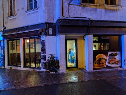 Goksu, Kebab à Bray-sur-Seine