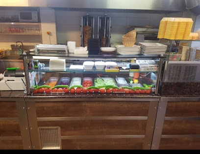Taksim Haguenau, Kebab à Haguenau