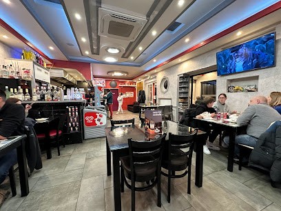 Resto Kebab House In Telki, Kebab à Woustviller