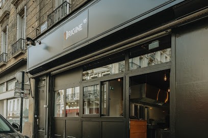 Origine BK, Kebab à Bordeaux