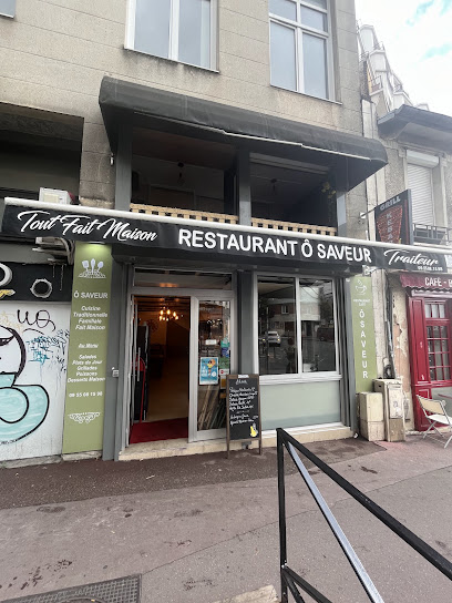 O Saveur, Kebab à Montreuil