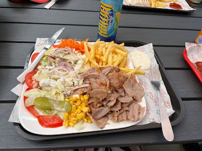 Extra Kebab, Kebab à Saint-Jean-de-Monts