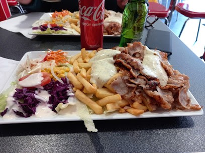 Istambul Kebab, Kebab à Briec