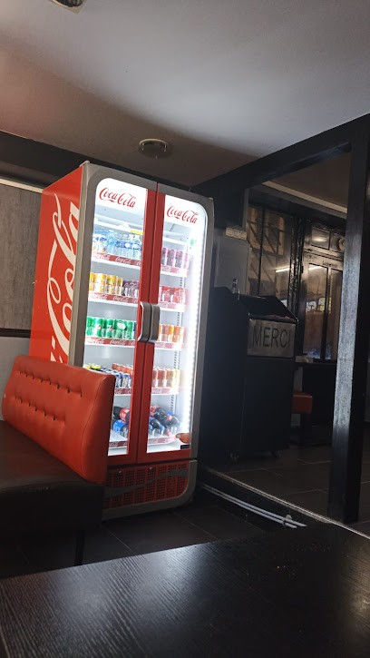 Primavera, Kebab à Nevers