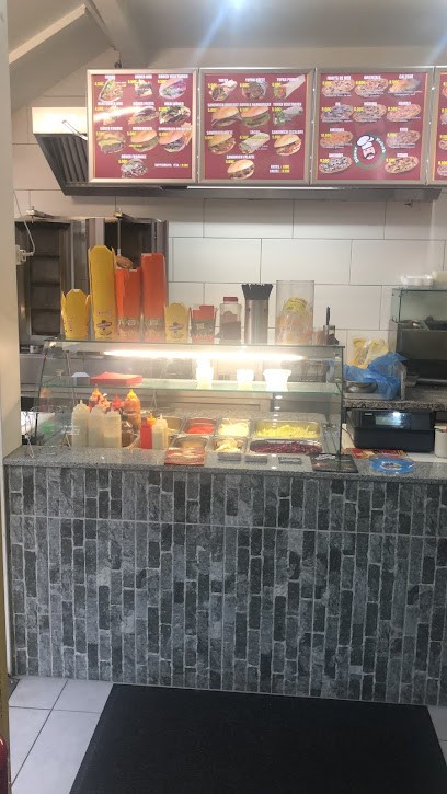 DK Express kaysersberg, Kebab à Kaysersberg Vignoble