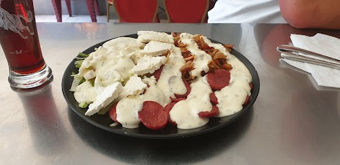 Snack Egée, Kebab à Marange-Silvange