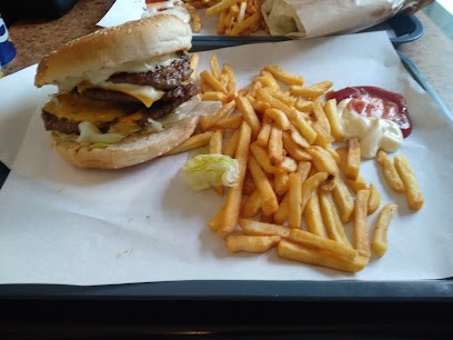 Le RIF, Kebab à La Rochelle