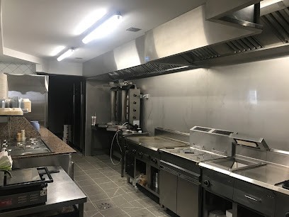 Ekin | Kebab | Thierville-sur-Meuse | Verdun, Kebab à Thierville-sur-Meuse