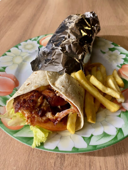 Angel's Kebab, Kebab à Ajaccio