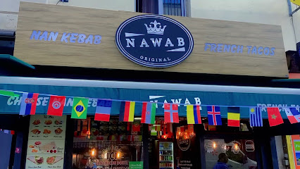 Nawab Kebab, Kebab à Paris 20