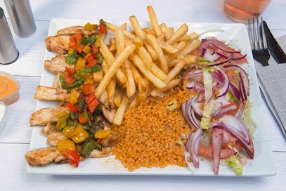 Belisirma Kebab Toulon, Kebab à Toulon