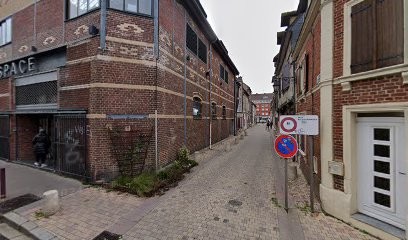 Le Kebab, Kebab à Beauvais