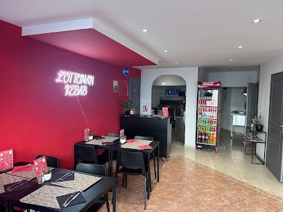 L'ottoman Kebab Fauquembergues, Kebab à Fauquembergues