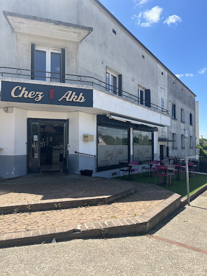 Chez Akb - Kebab, Kebab à Migennes