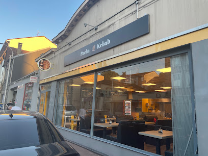 Pacha Kebap, Kebab à Limoges
