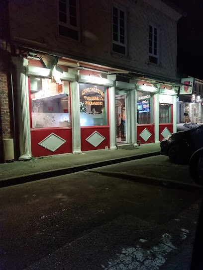 Marmara Vignacourt - Kebab Mira Restaurant, Kebab à Vignacourt