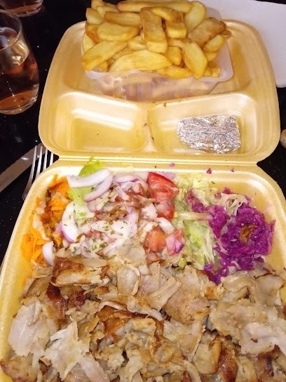 Elezi Sarl, Kebab à Elne