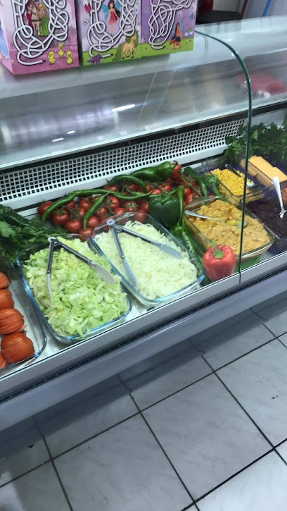 MC Kebab, Kebab à Sillé-le-Guillaume