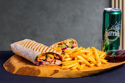 Karadeniz Kebab Nancy, Kebab à Nancy