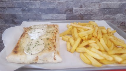 Amphi Kebab, Kebab à Clermont-Ferrand
