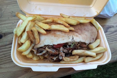 Royal Kebab, Kebab à Villers-Outréaux