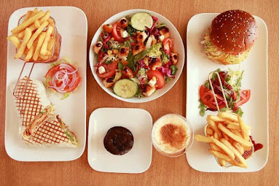 King Factory 41, Kebab à Veuzain-sur-Loire