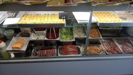 Kebab Délice de Fontenay, Kebab à Fontenay-Trésigny