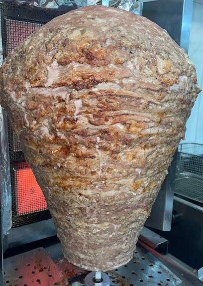 LÜKS BERLINER, Kebab à La Côte-Saint-André