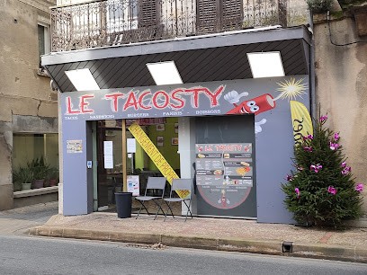 Le Tacosty, Kebab à Mussidan