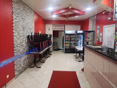 Antalya Kebab, Kebab à Longwy