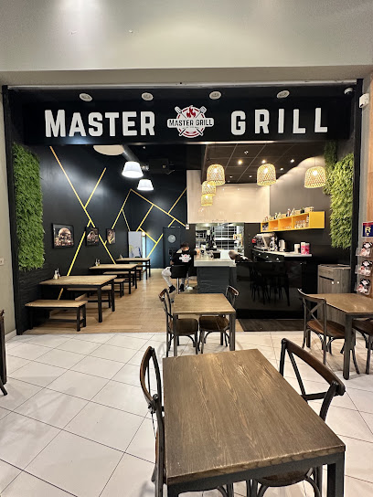 Master Grill, Kebab à Marignane