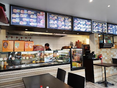 Snack Time, Kebab aux Herbiers