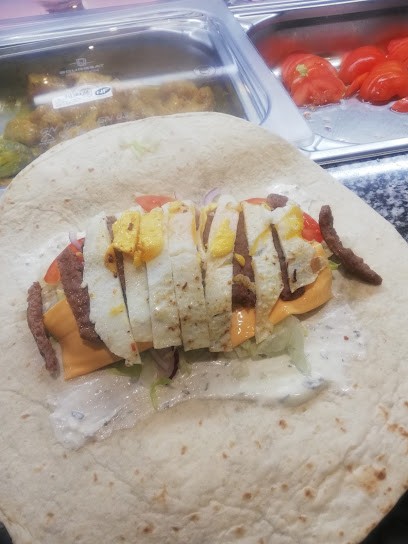 Mil Kebab, Kebab à Milizac-Guipronvel