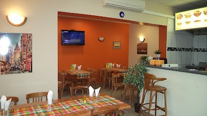 Kebab Divan Restaurant Reims, Kebab à Reims